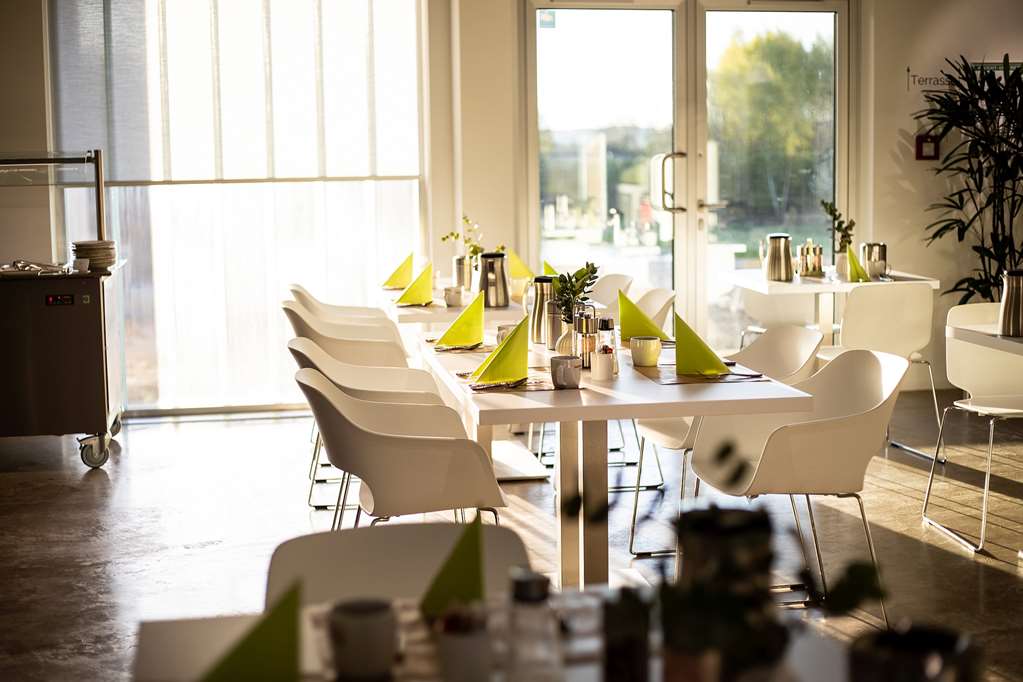 Bistro Breakfast