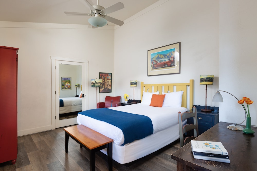 Sonoma Creek Inn - photo 5