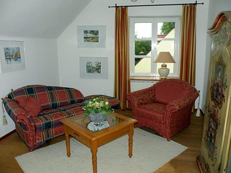 General view