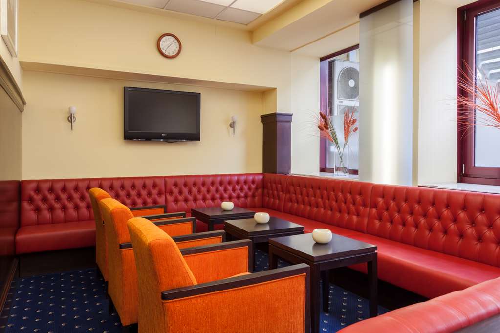 Bar/Lounge