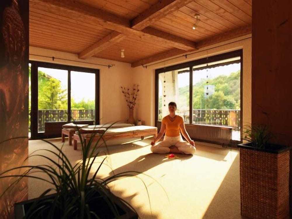 Treatment room