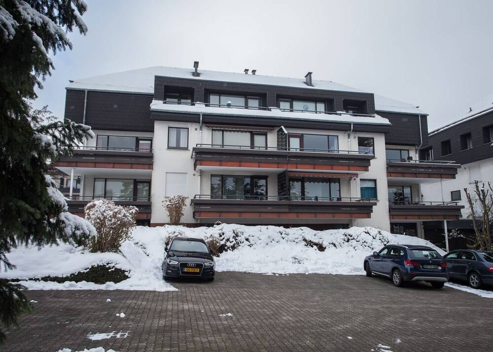 Hotel Front