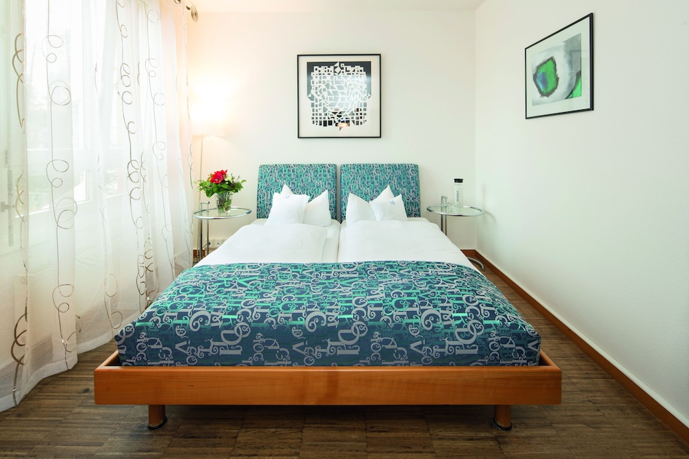 Business & Art Hotel Markgraf