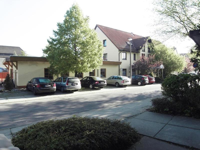 General view