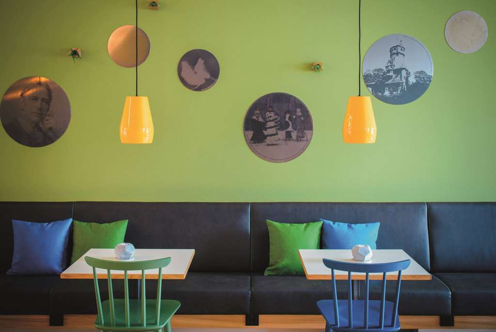 Bar/Lounge