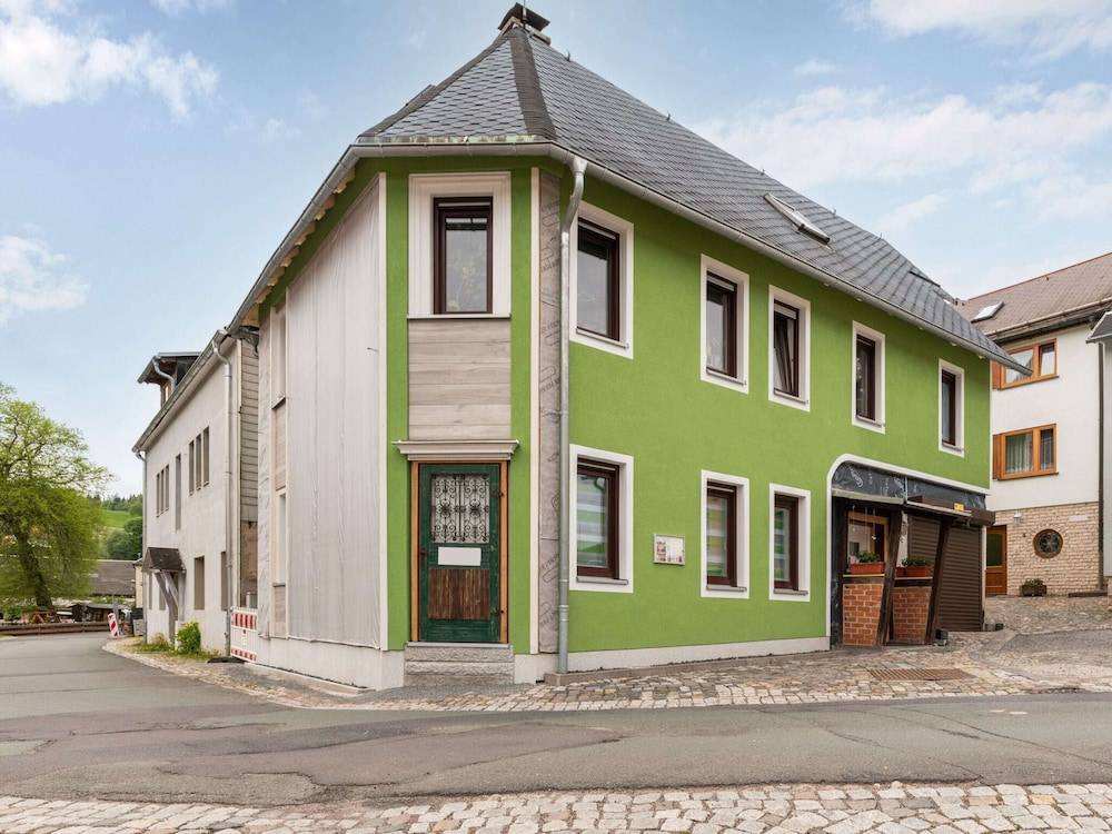 Lovely Apartment in Stützerbach near Forest