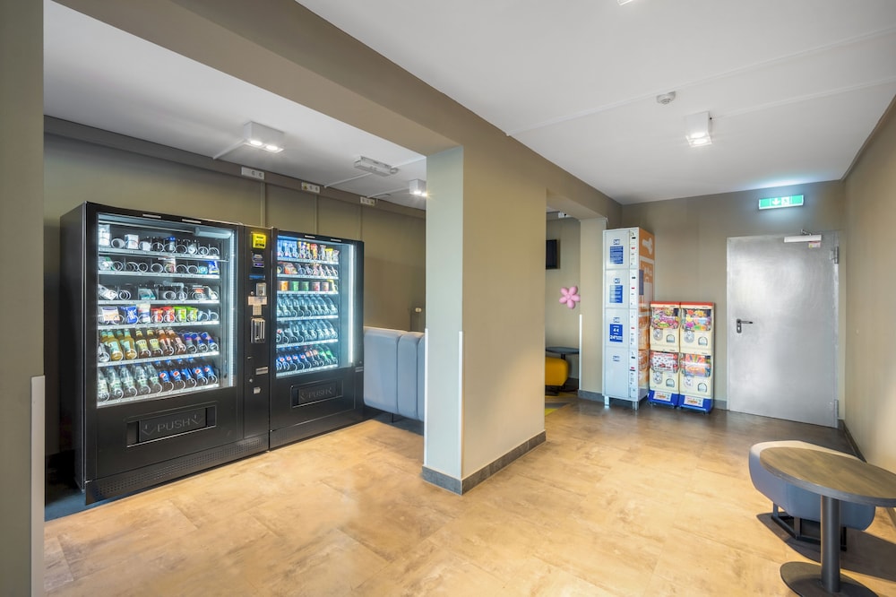 Vending machine