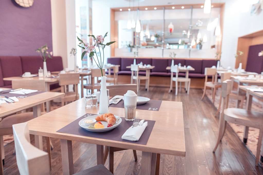 Hotel Bleibtreu Berlin by Golden Tulip-restaurantcopyright: Marco Knopp