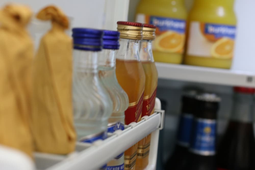 Minibar