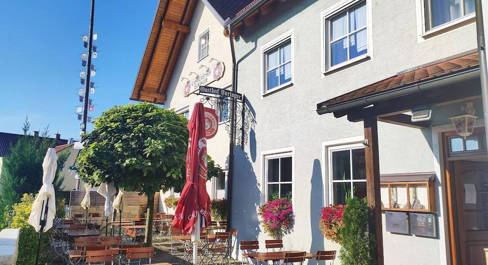 Hotel Landgasthof Euringer