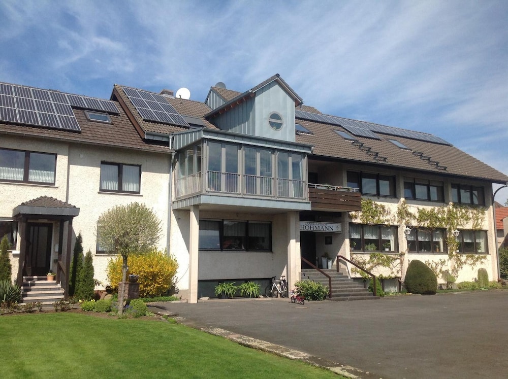 Landgasthof 'Zum Wiesengrund'
