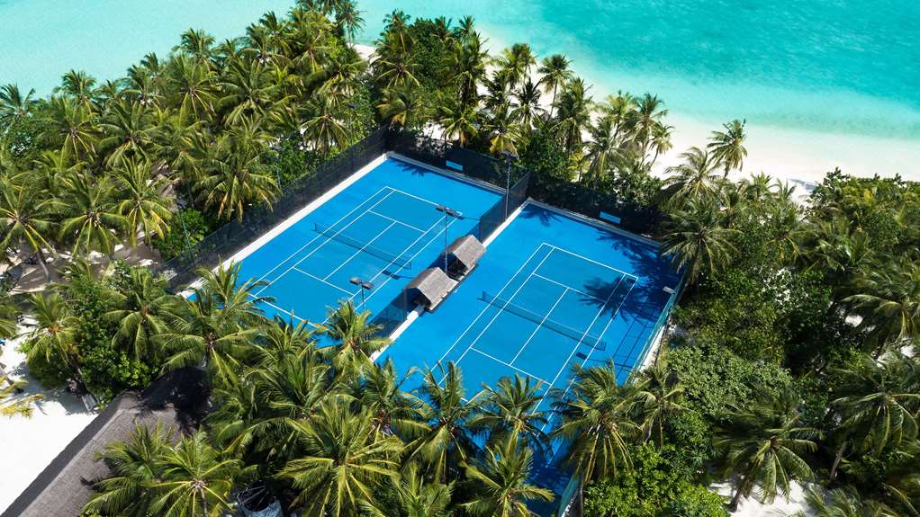 Recreational facility