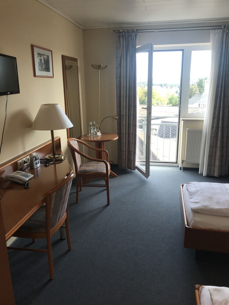 In-Room Amenity