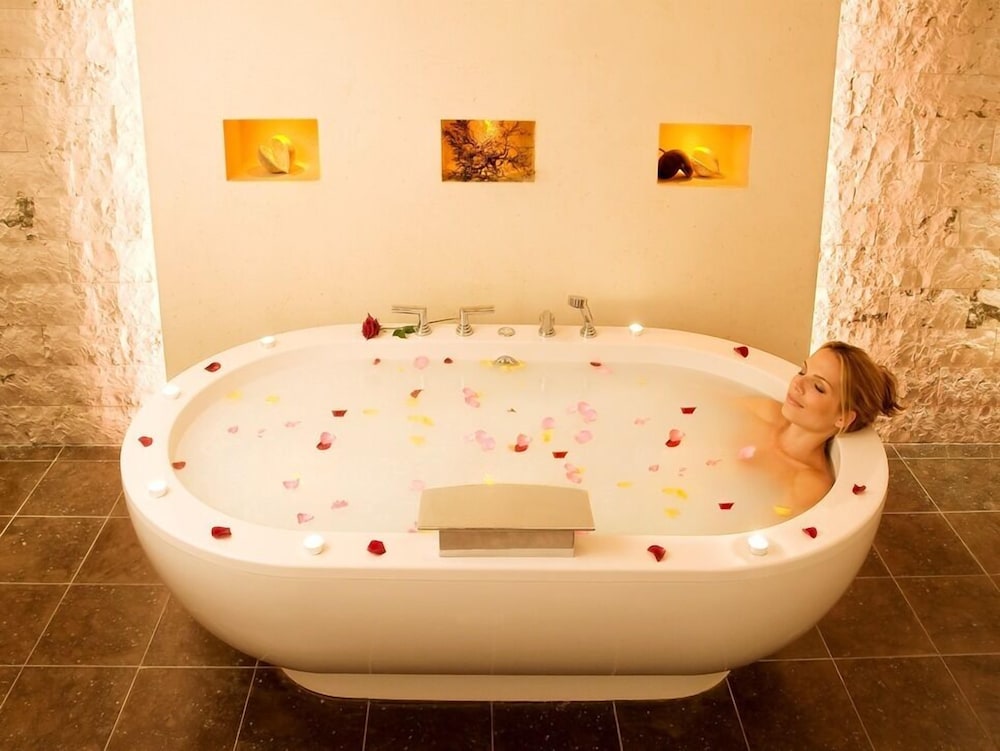 Spa treatment