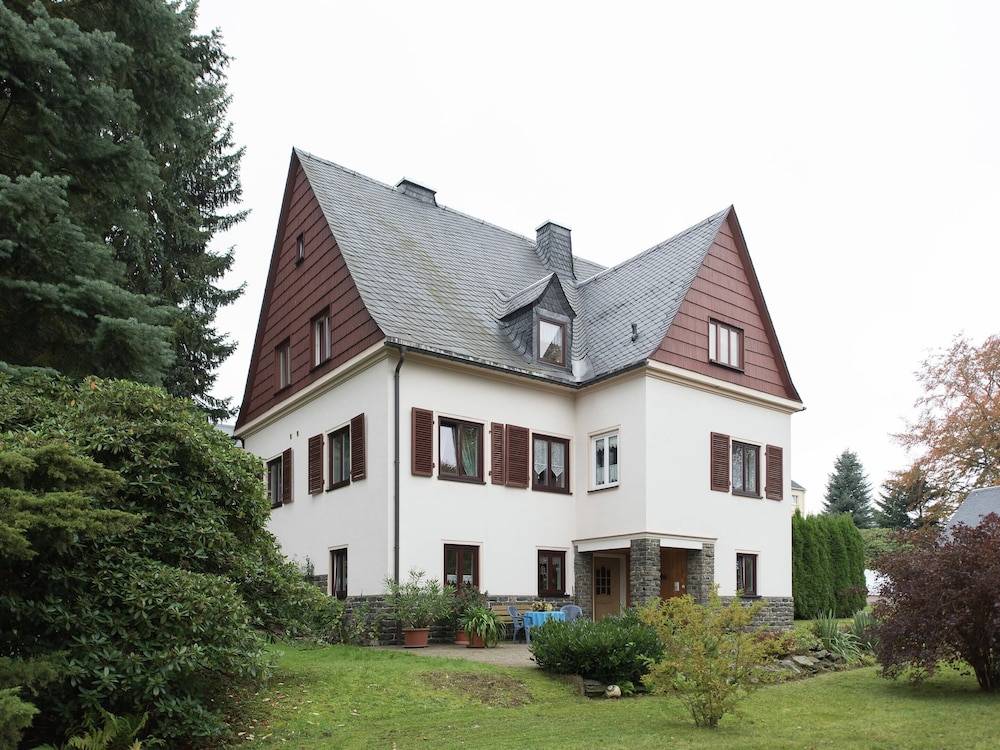 Apartment in Pockau near Ski Slope cleaning included