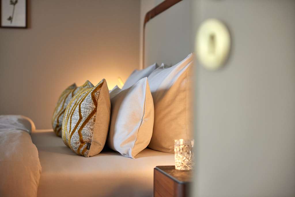 Comfort Plus Room