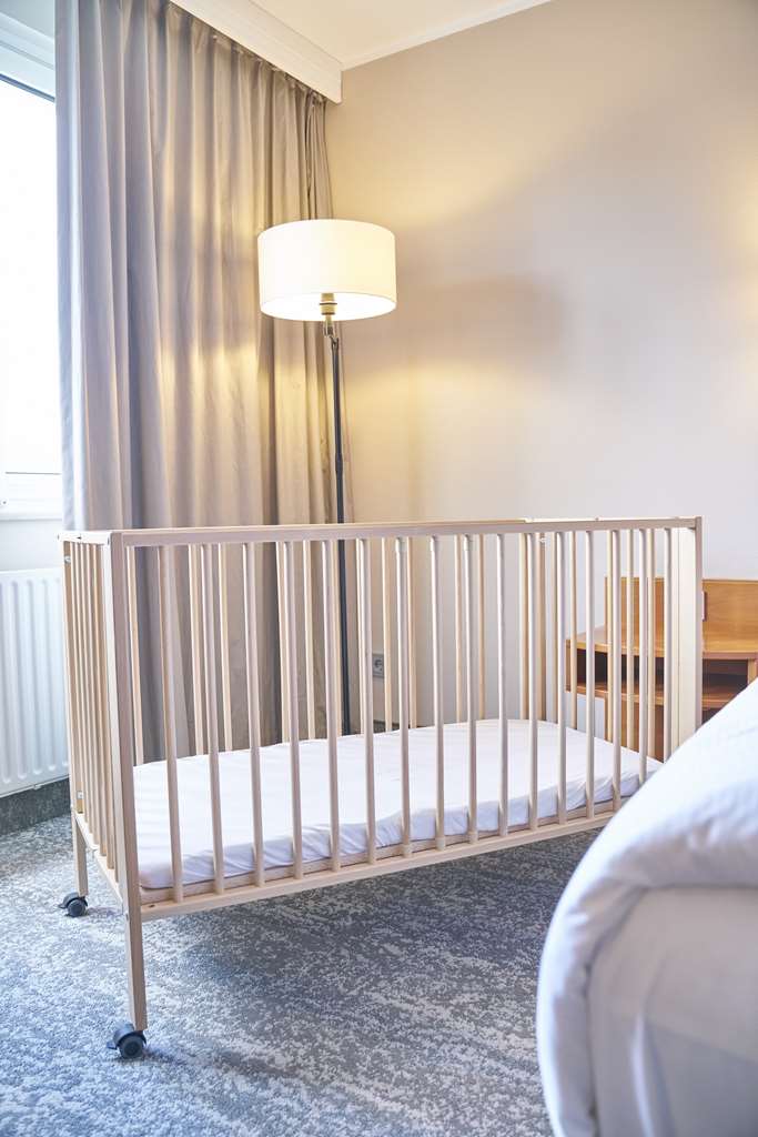 Baby Bed