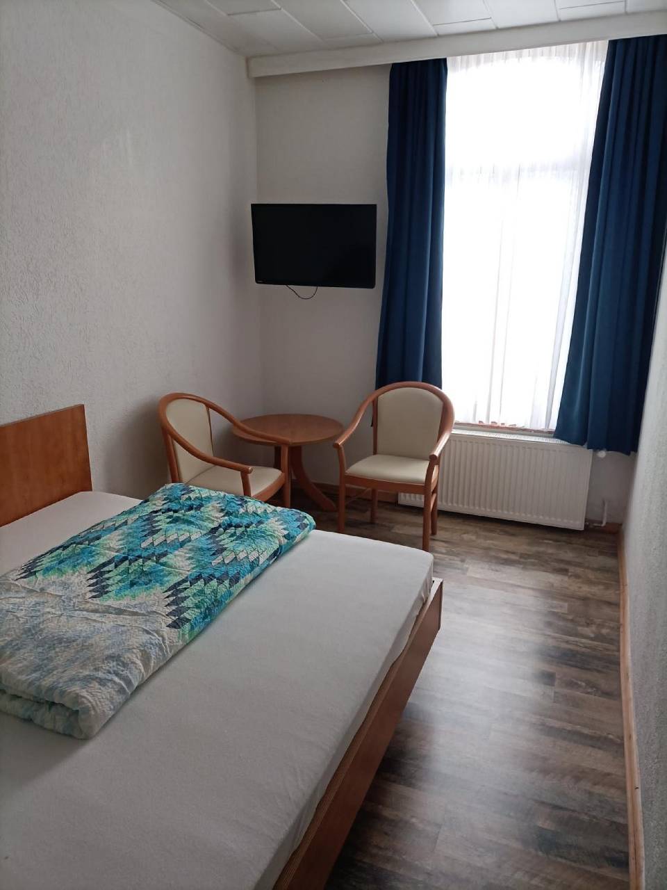 Hotel An der Karlstadt