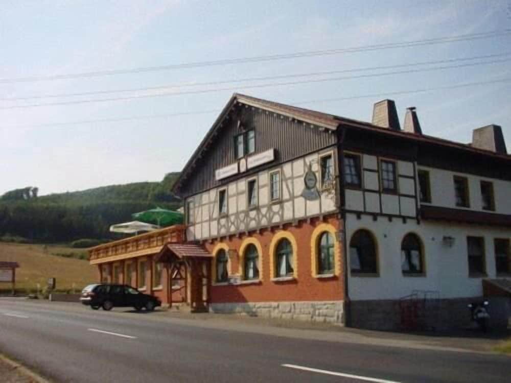 Hotel Restaurant Brückenmühle