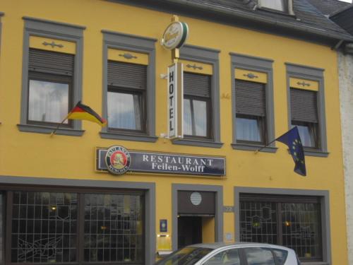 Hotel Feilen Wolff