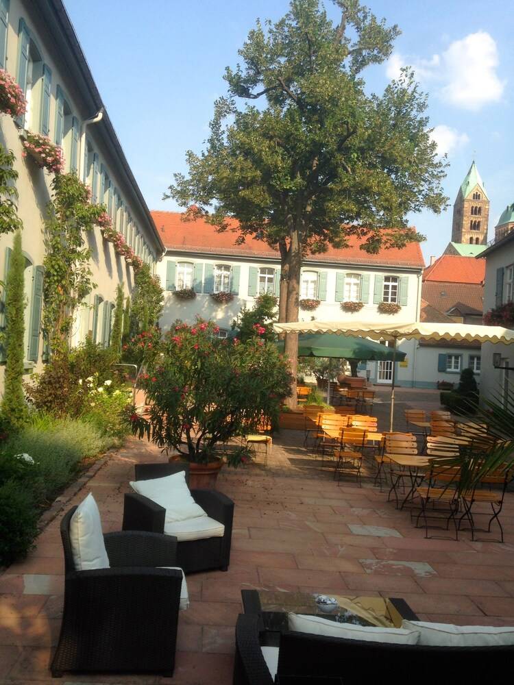 Hotel Domhof