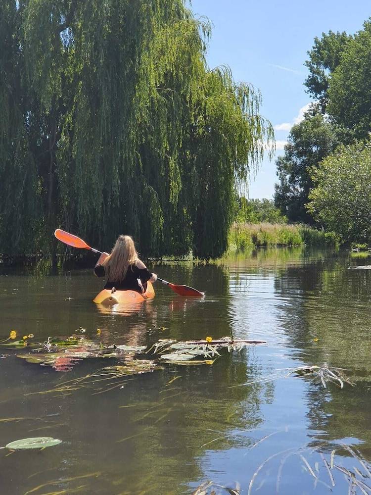 Boating