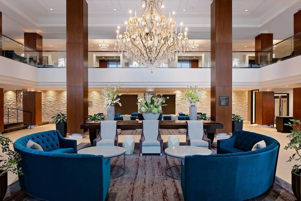 The Westin Governor Morris Morristown - photo 3