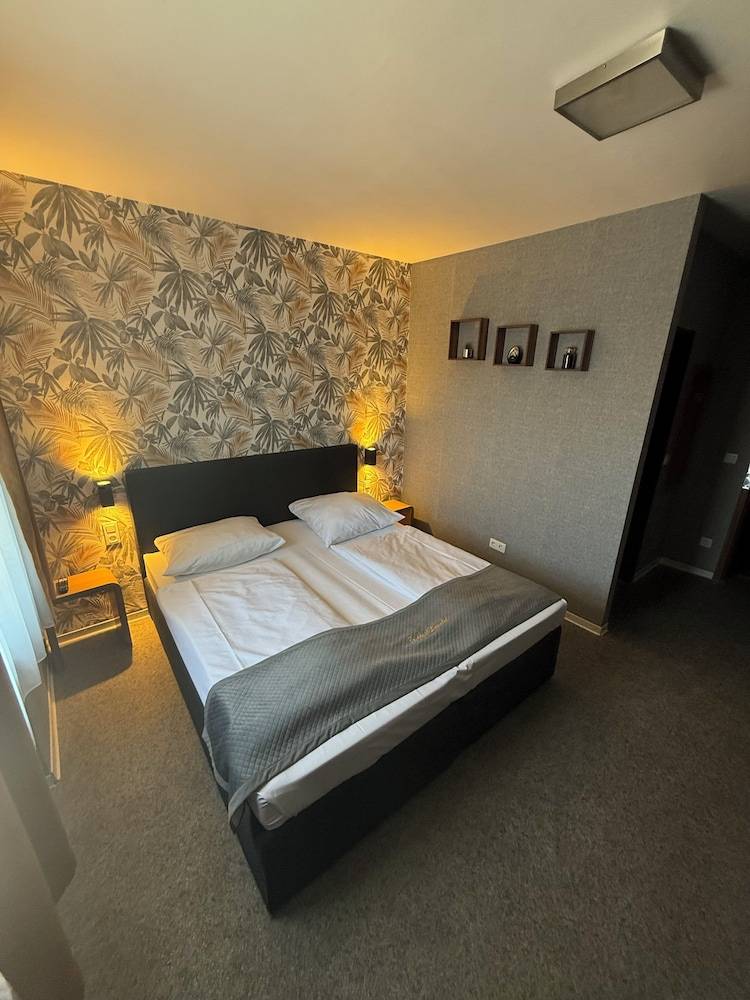 Parkhotel Lindenhof Kostenlose Parkplätze