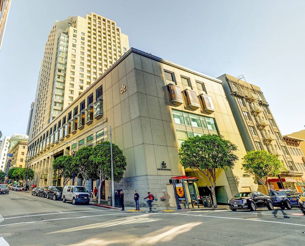 Hotel Nikko San Francisco - featured photo