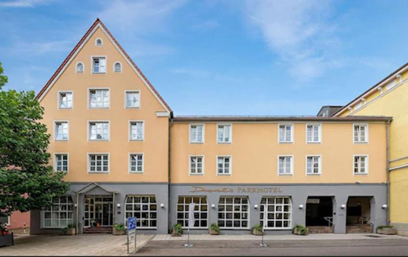 Drexels Parkhotel