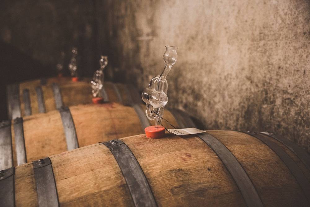 Winery