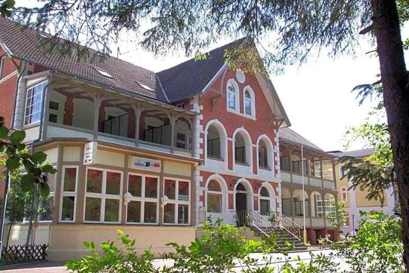 Hotel Störtebeker