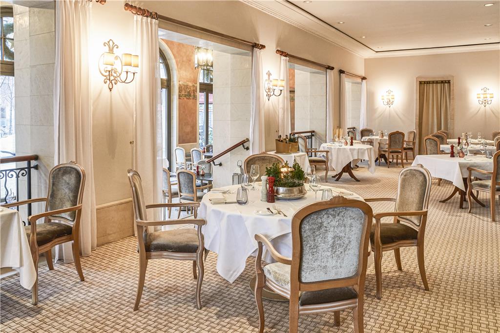 Brasserie Quarre