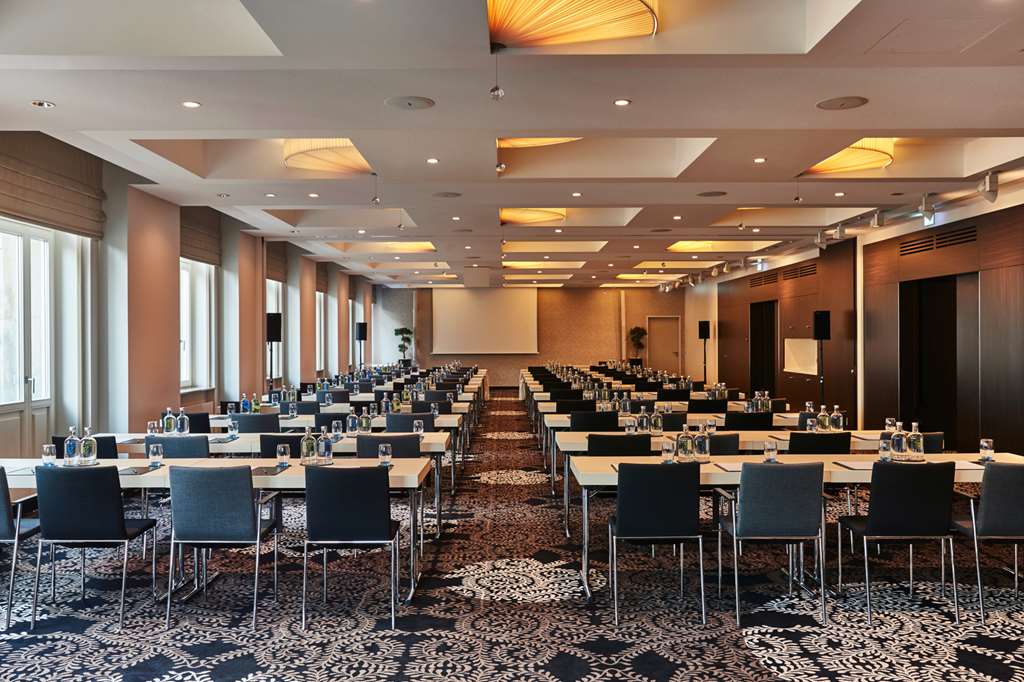 Steigenberger Grandhotel Handelshof, Leipzig - Meetings & Events