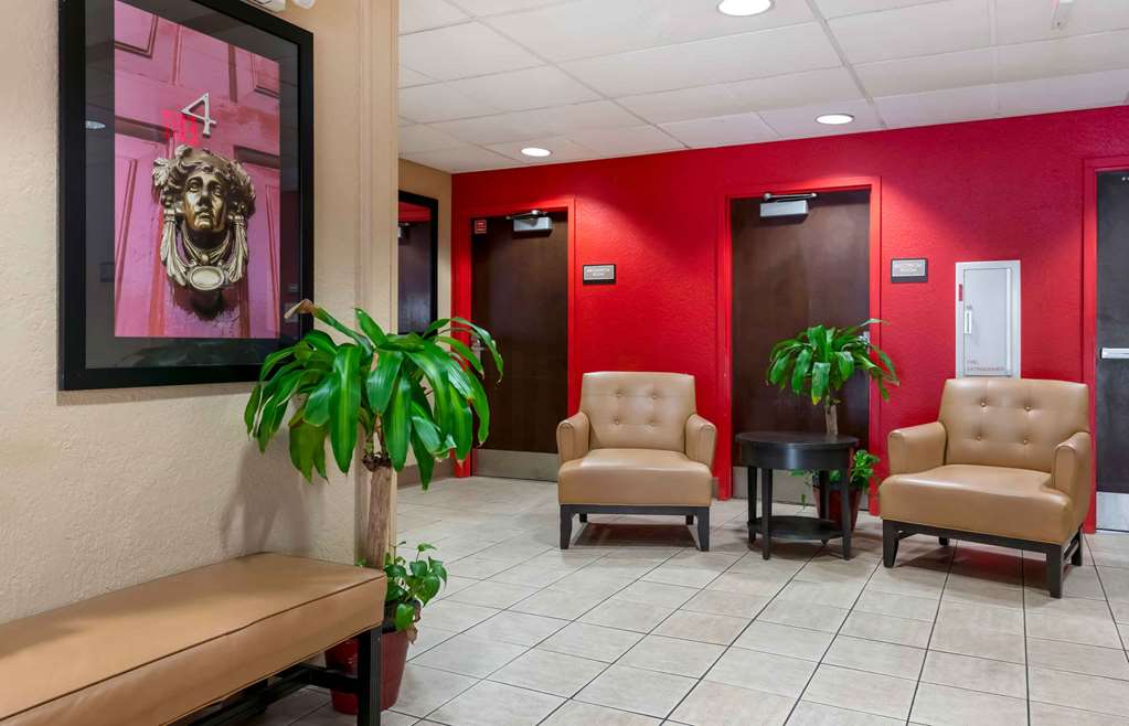 Extended Stay America Select Suites Jacksonville Lenoir Avenue East - photo 5