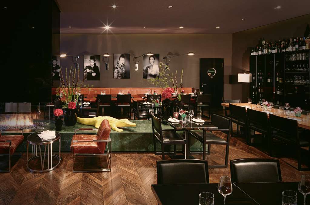 MANI Restaurant Attila Hartwig