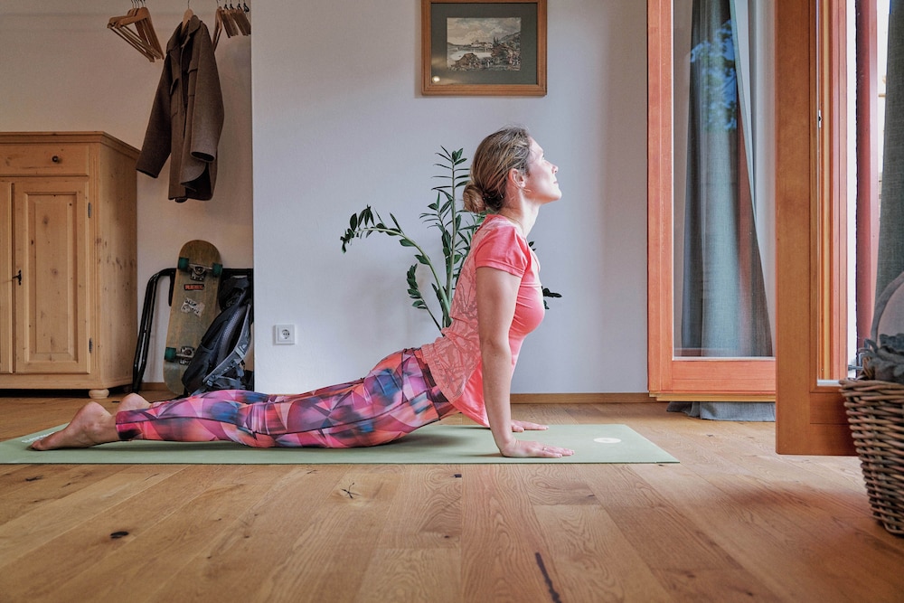 Yoga
