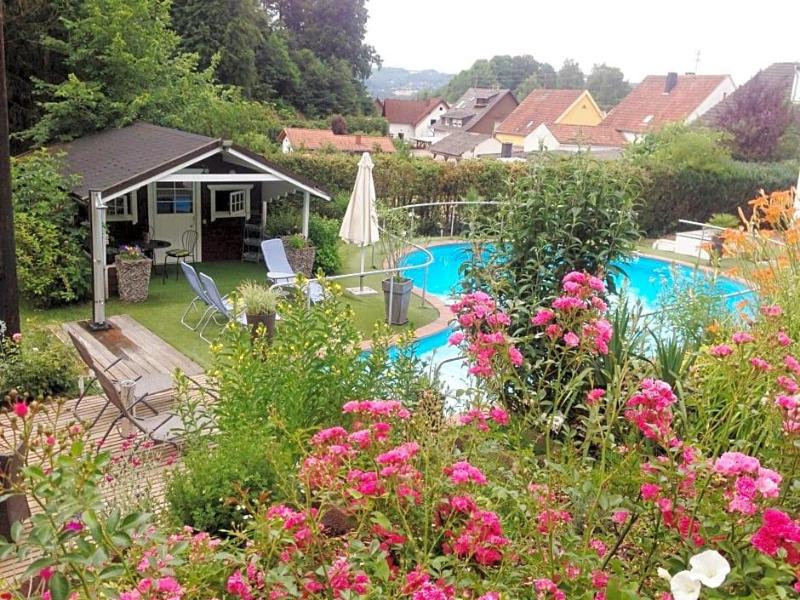 Hotel Sonnenhof