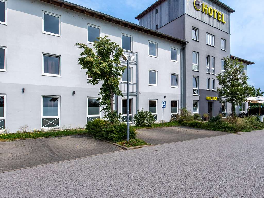 B&B Hotel Schweinfurt Süd