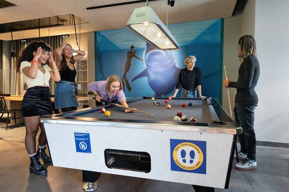 Billiards