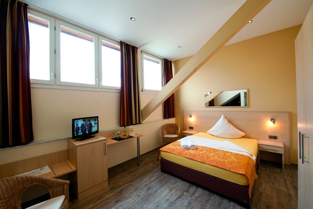 In-Room Amenity