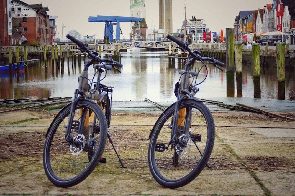 Bicycling