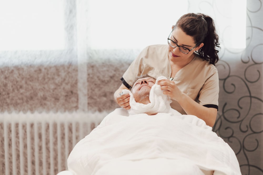 Facial