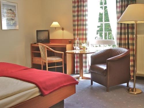 Hotel Waldhusen Adults Only