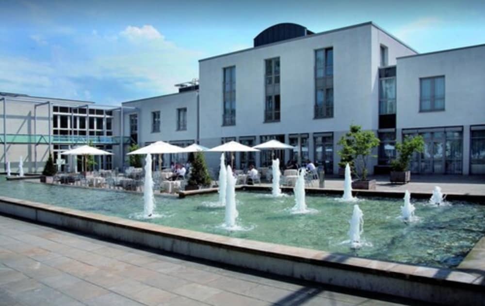 Fountain