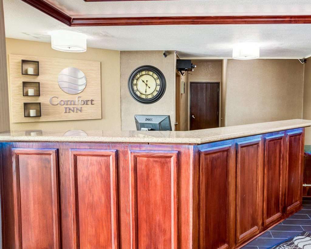 Comfort Inn Kearney Liberty - photo 3