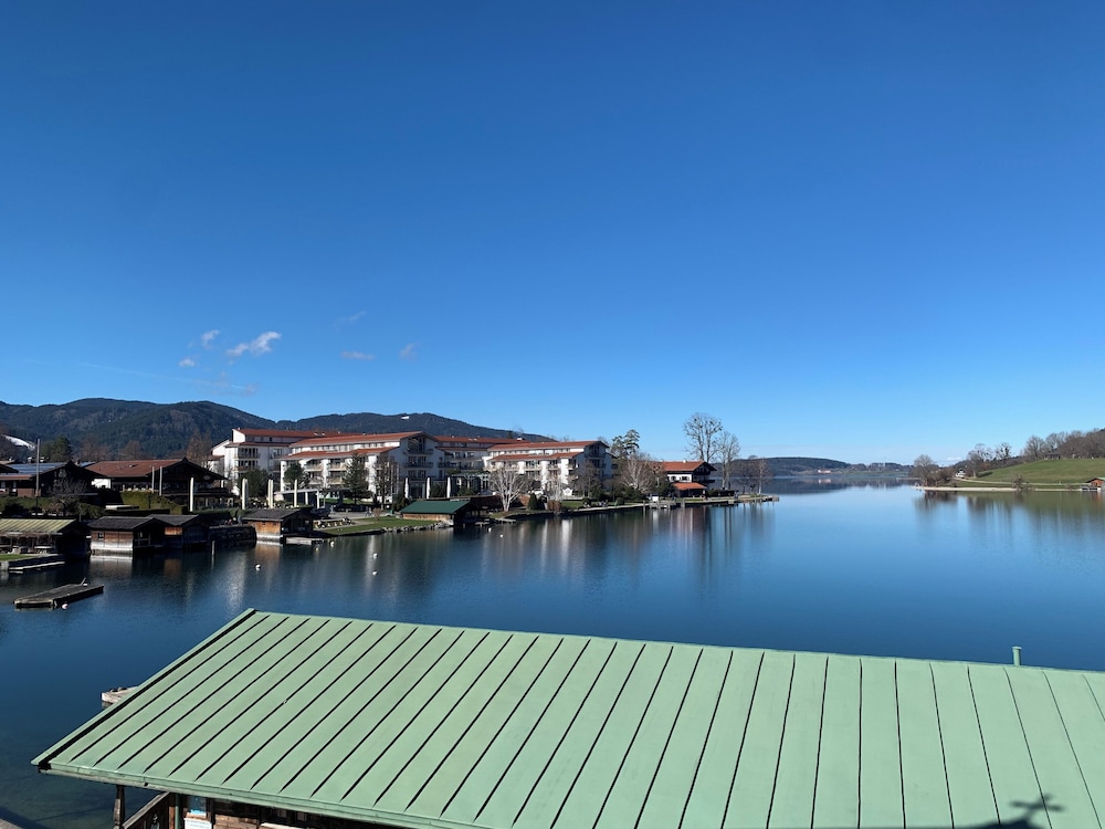 Lake view