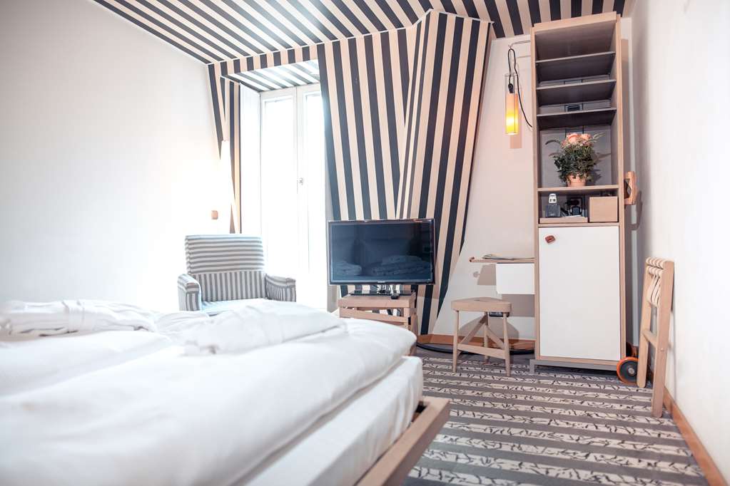 Hotel Bleibtreu Berlin by Golden Tulip-dblcopyright: Marco Knopp