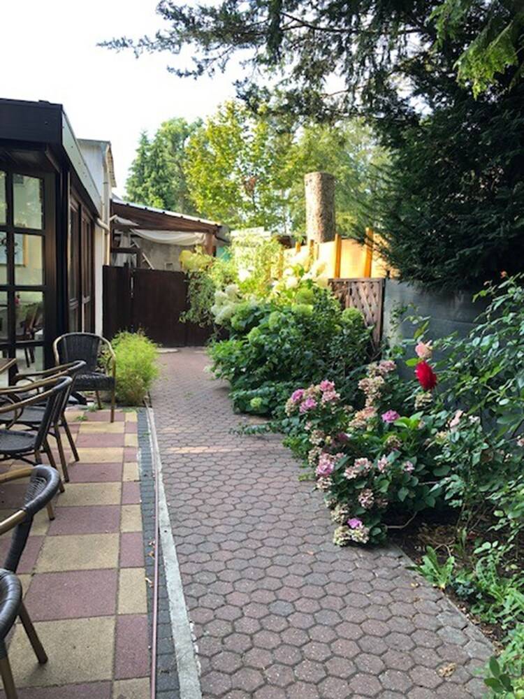 Sundeck