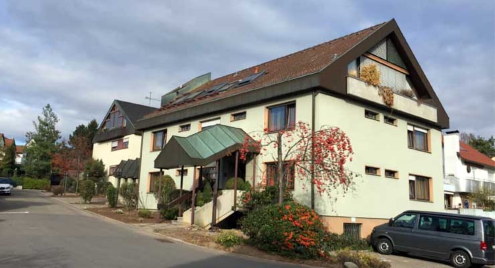 Gästehaus Schlegel